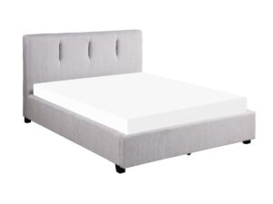 Aitana Upholstered Platform Bed AGA 1632