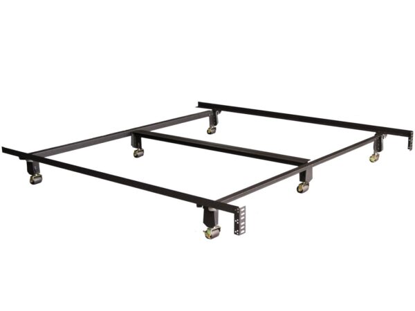 EZ Lock Heavy Duty Frame Queen Size AAF 8875