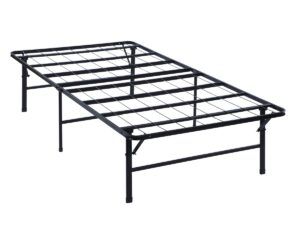 Waldin Metal Platform Bed Frame CST 305957