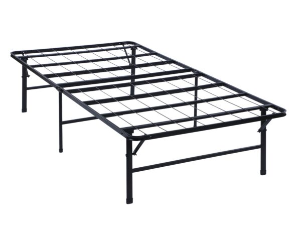 Waldin Metal Platform Bed Frame CST 305957