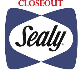 Sealy Closeout Mattress