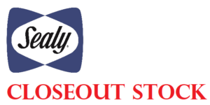 Sealy Closeout Stock